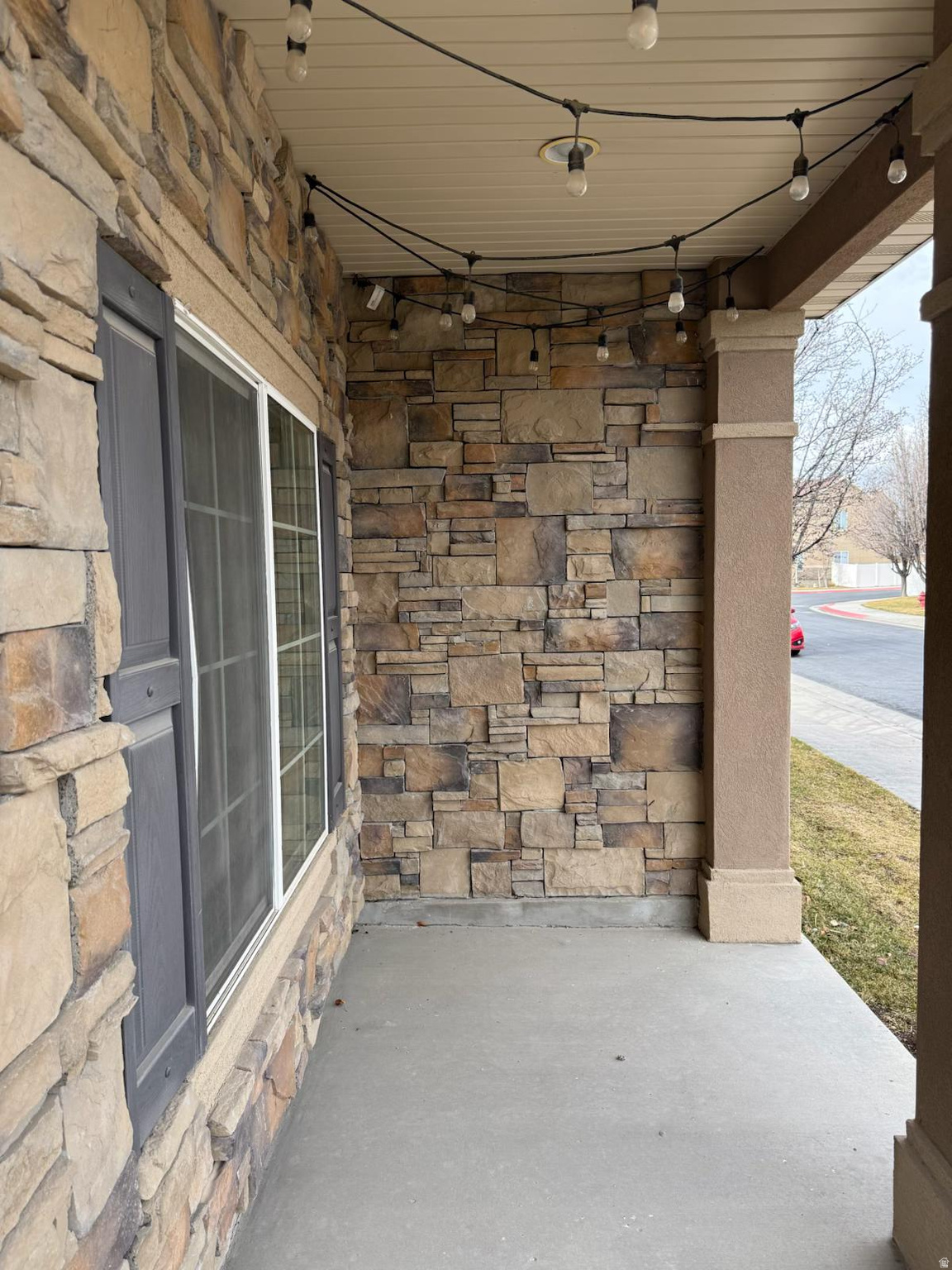 MONARCH MEADOWS - Residential