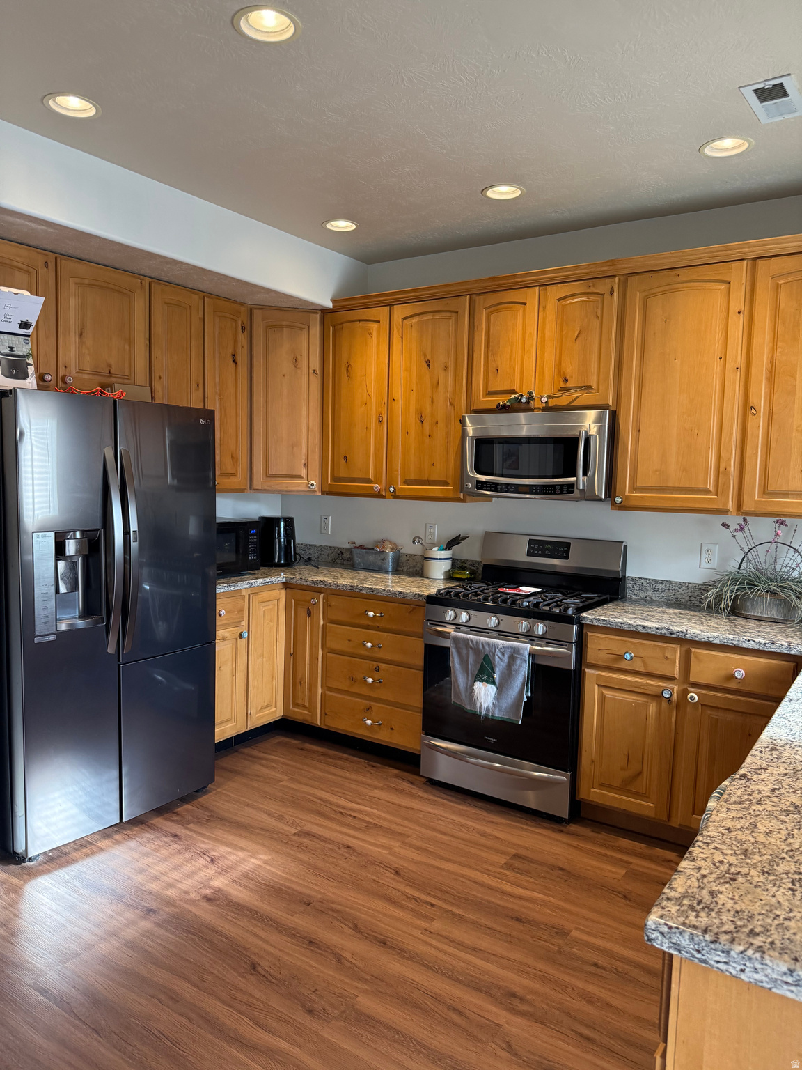 MONARCH MEADOWS - Residential