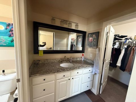 Tiny photo for 5087 W LONDON BAY DR S, Riverton, UT 84096 (MLS # 2125476)