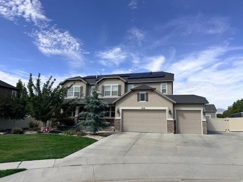Photo of 12026 S AMOUR CIR W, Riverton, UT 84065 (MLS # 2180522)