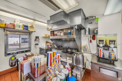 Tiny photo for 3090 W 3500 S, West Valley City, UT 84119 (MLS # 2054288)