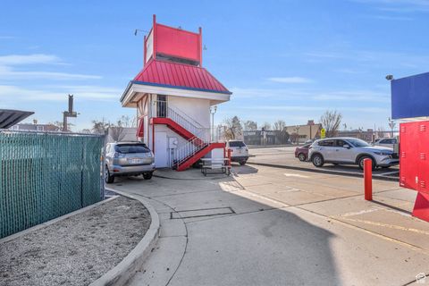 Tiny photo for 3090 W 3500 S, West Valley City, UT 84119 (MLS # 2054288)
