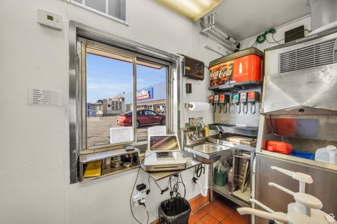 Tiny photo for 3090 W 3500 S, West Valley City, UT 84119 (MLS # 2054288)