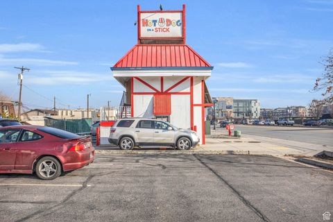 Tiny photo for 3090 W 3500 S, West Valley City, UT 84119 (MLS # 2054288)