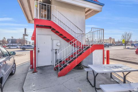Tiny photo for 3090 W 3500 S, West Valley City, UT 84119 (MLS # 2054288)