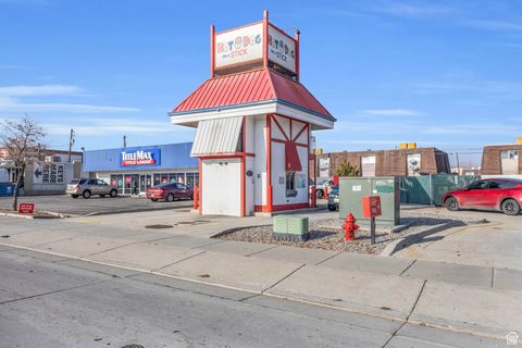 Tiny photo for 3090 W 3500 S, West Valley City, UT 84119 (MLS # 2054288)