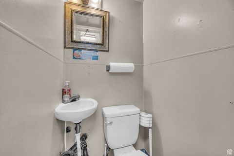 Tiny photo for 3090 W 3500 S, West Valley City, UT 84119 (MLS # 2054288)
