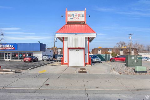 Tiny photo for 3090 W 3500 S, West Valley City, UT 84119 (MLS # 2054288)