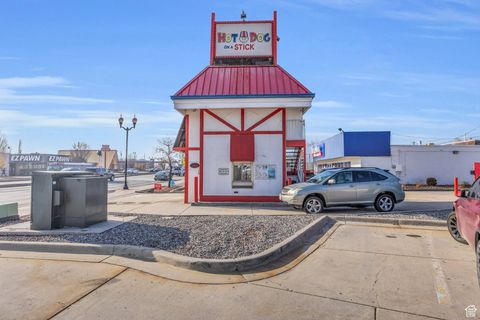 Tiny photo for 3090 W 3500 S, West Valley City, UT 84119 (MLS # 2054288)