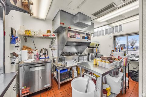 Tiny photo for 3090 W 3500 S, West Valley City, UT 84119 (MLS # 2054288)