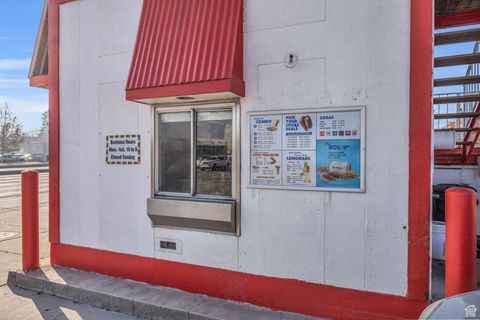 Tiny photo for 3090 W 3500 S, West Valley City, UT 84119 (MLS # 2054288)