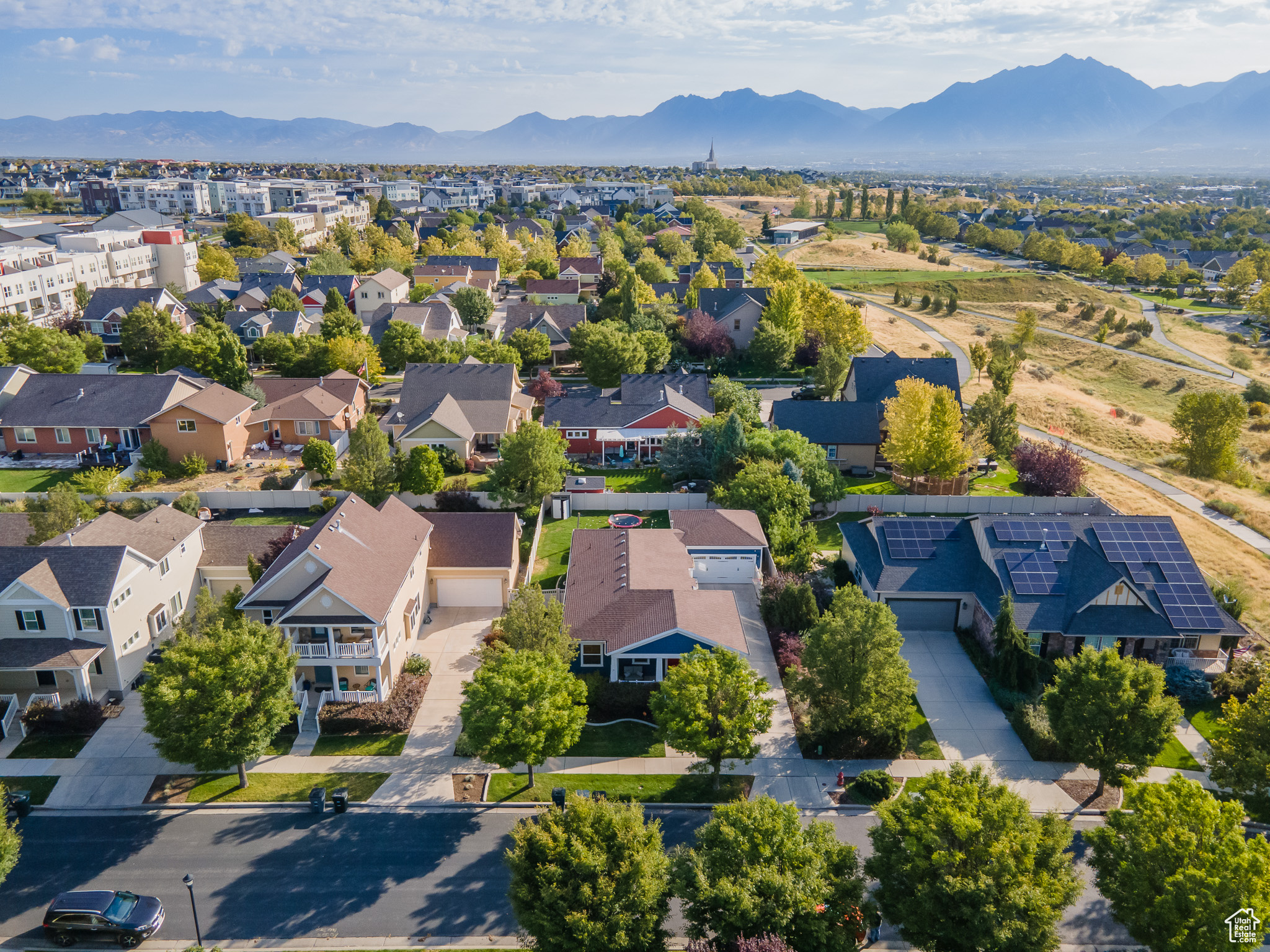 KENNECOTT - Residential