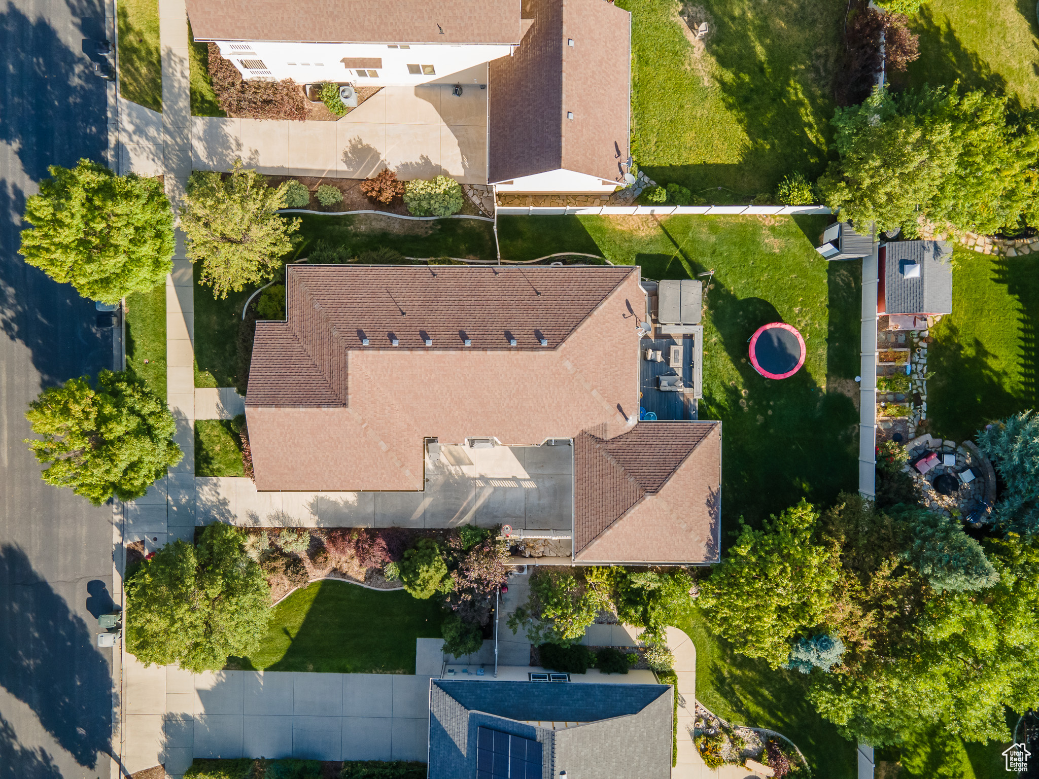 KENNECOTT - Residential