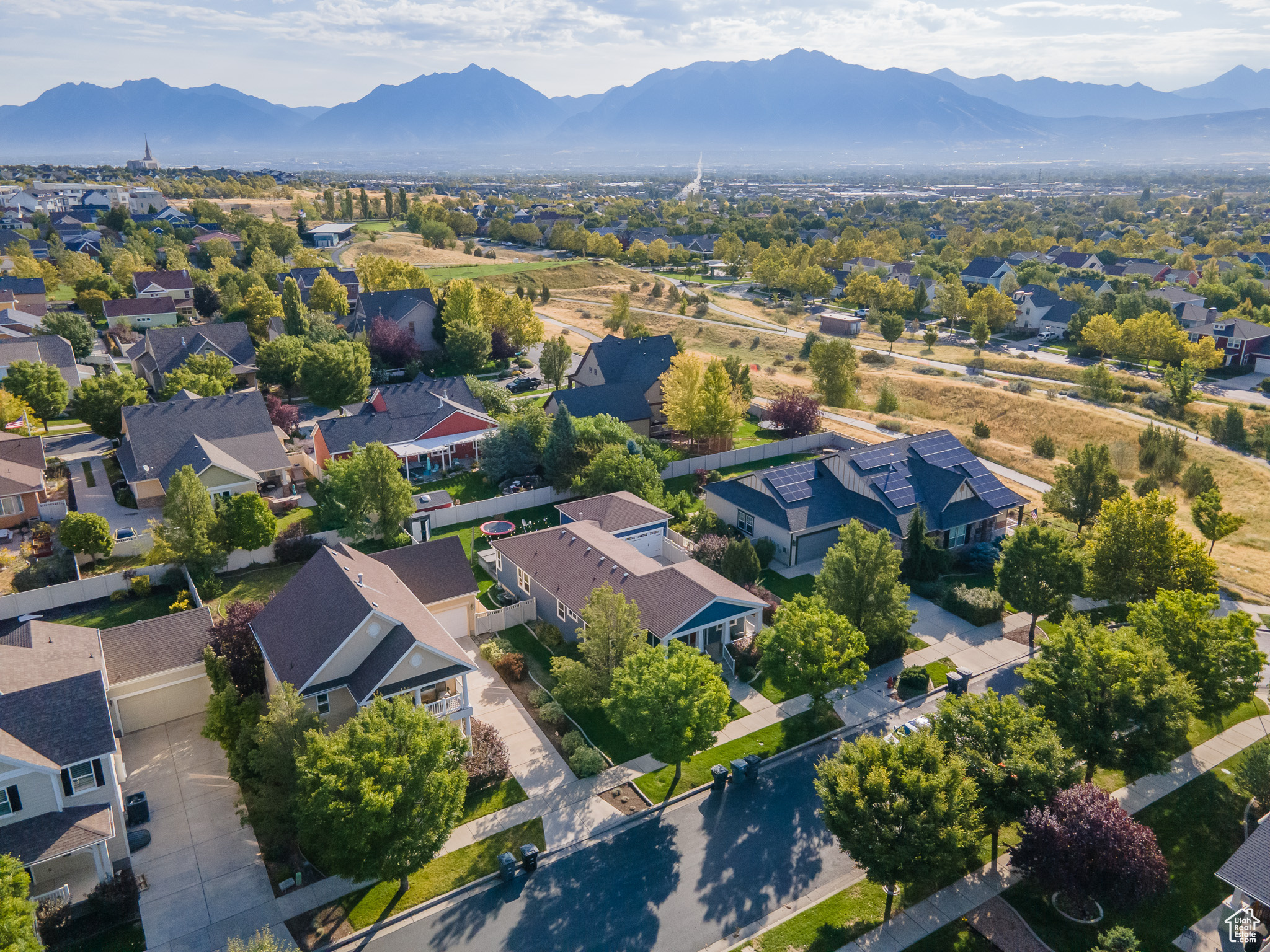 KENNECOTT - Residential