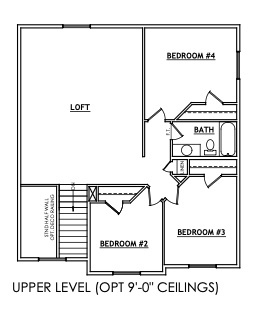 SUMMIT RIDGE THE HILLS - Residential