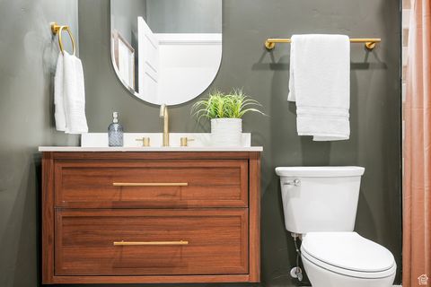 Tiny photo for 3670 S 1300 E, Millcreek, UT 84106 (MLS # 2085086)