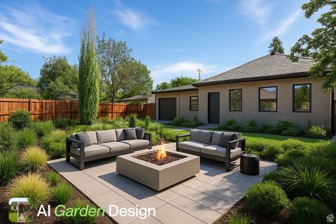 Tiny photo for 3670 S 1300 E, Millcreek, UT 84106 (MLS # 2085086)