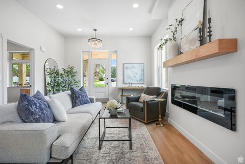 Tiny photo for 3670 S 1300 E, Millcreek, UT 84106 (MLS # 2085086)