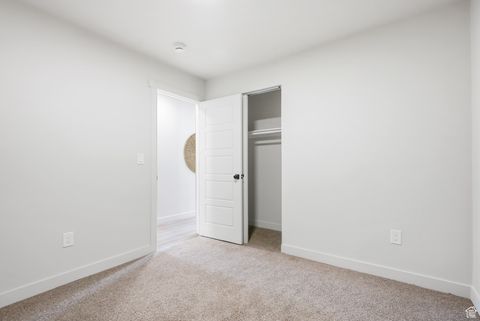 Tiny photo for 3670 S 1300 E, Millcreek, UT 84106 (MLS # 2085086)