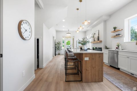 Tiny photo for 3670 S 1300 E, Millcreek, UT 84106 (MLS # 2085086)