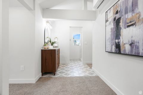 Tiny photo for 3670 S 1300 E, Millcreek, UT 84106 (MLS # 2085086)