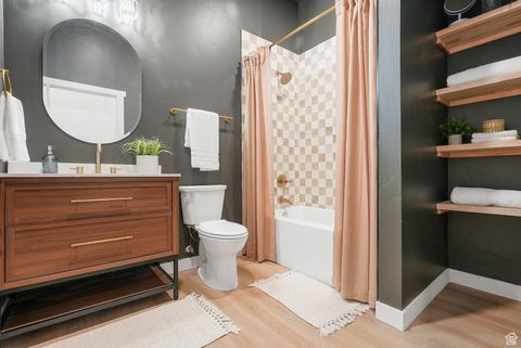 Tiny photo for 3670 S 1300 E, Millcreek, UT 84106 (MLS # 2085086)