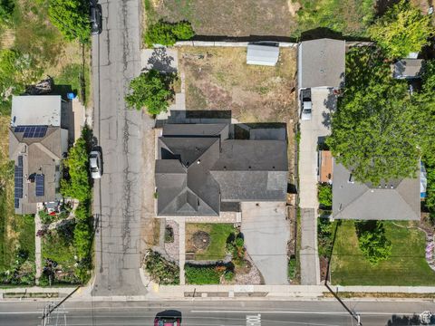 Tiny photo for 3670 S 1300 E, Millcreek, UT 84106 (MLS # 2085086)