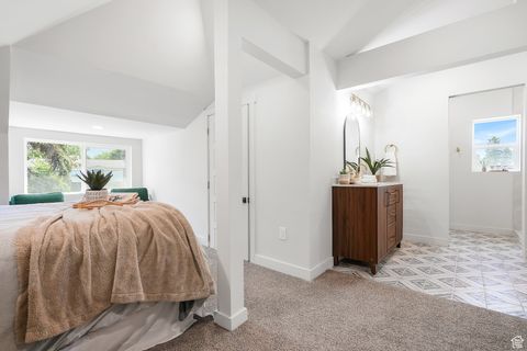 Tiny photo for 3670 S 1300 E, Millcreek, UT 84106 (MLS # 2085086)