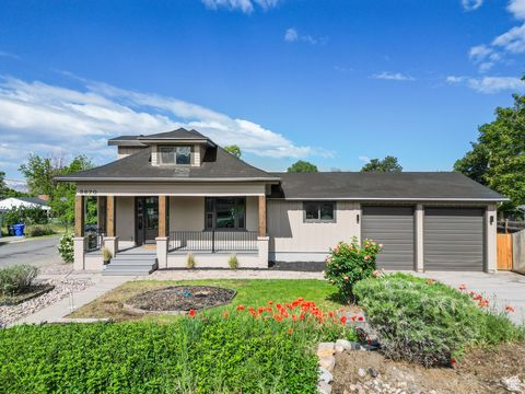 Tiny photo for 3670 S 1300 E, Millcreek, UT 84106 (MLS # 2085086)