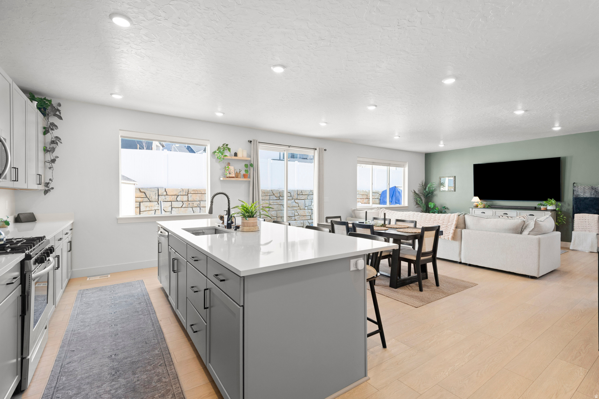 TALBOT HEIGHTS - Residential