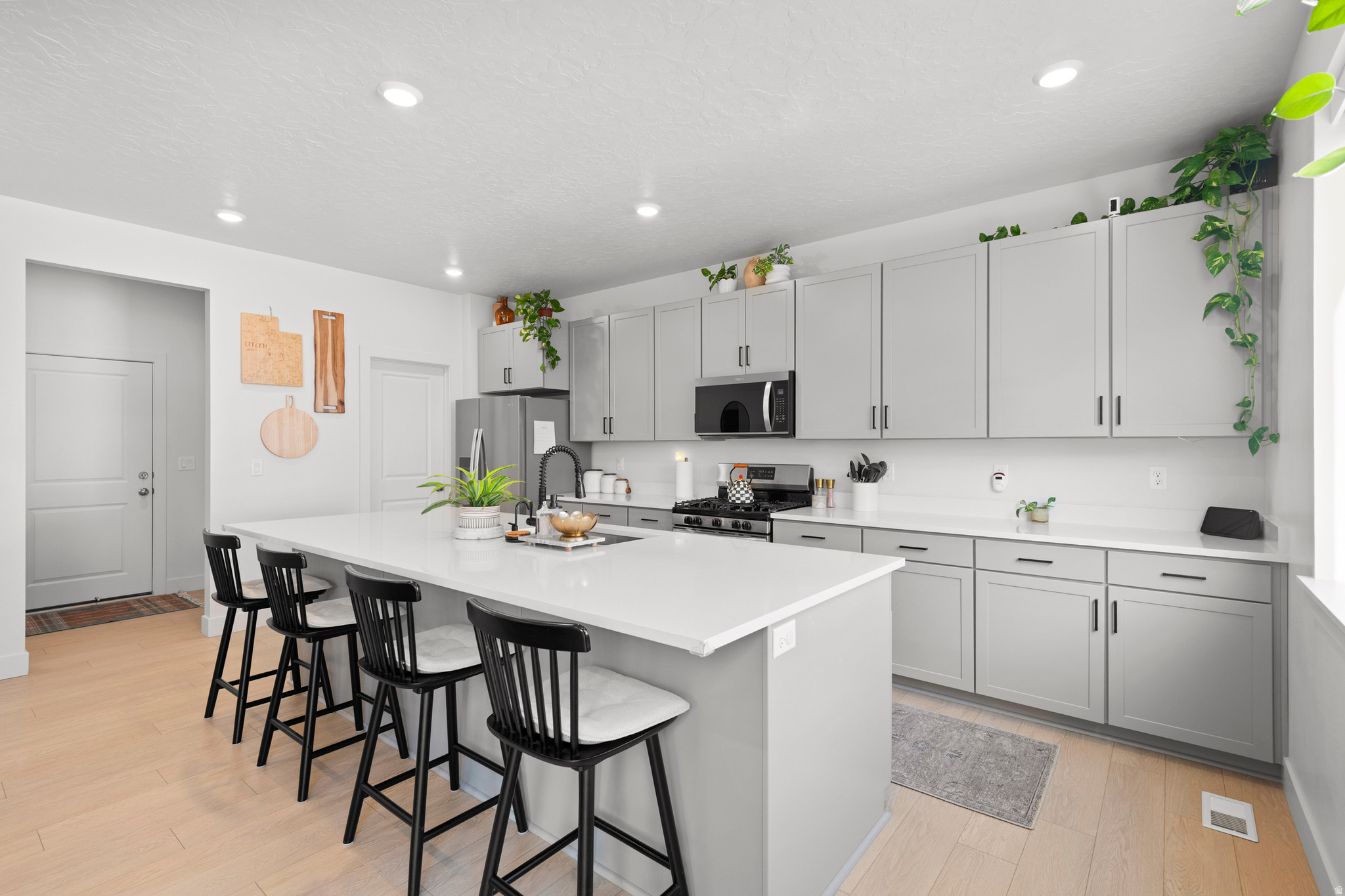 TALBOT HEIGHTS - Residential