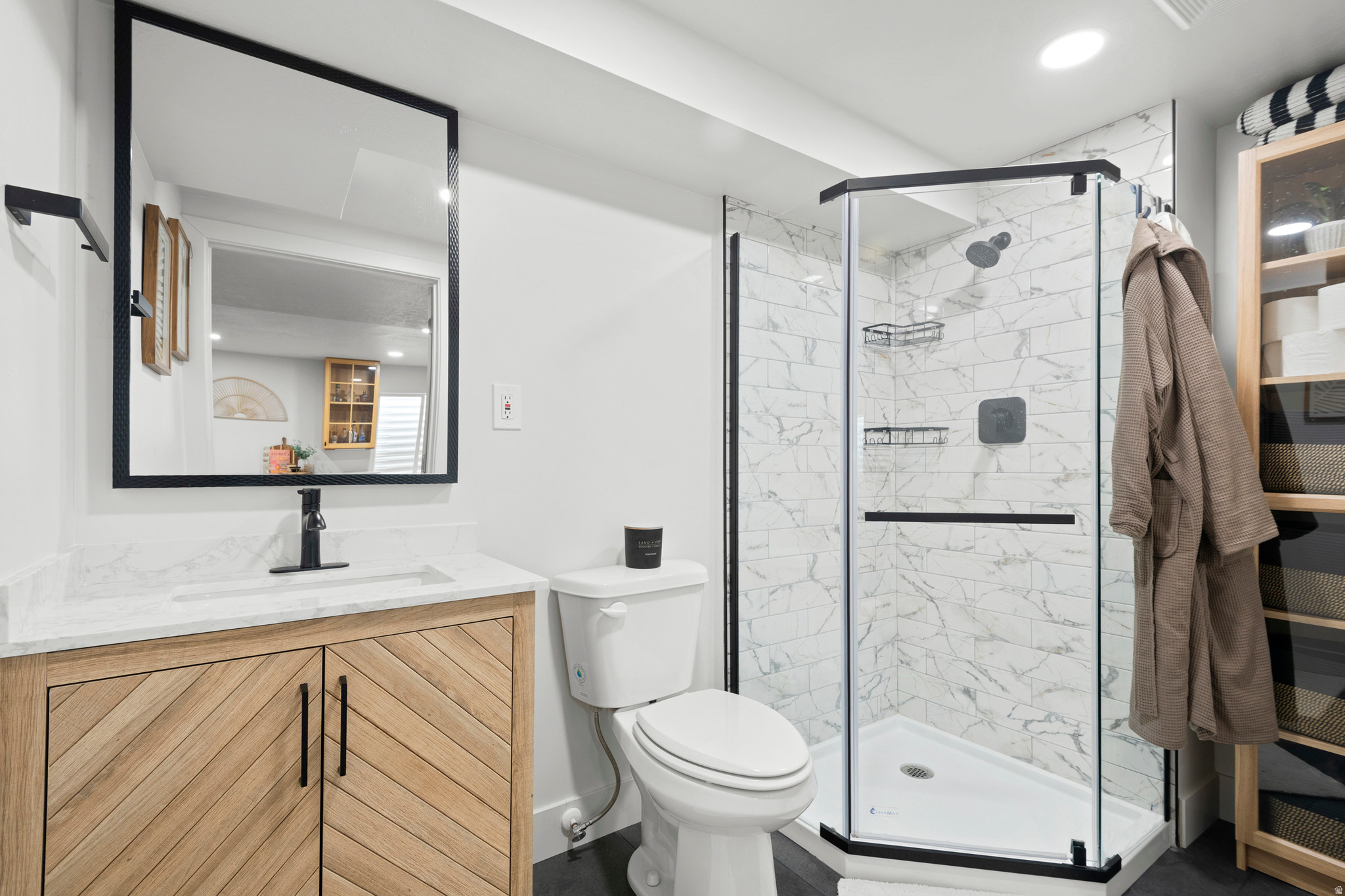 TALBOT HEIGHTS - Residential