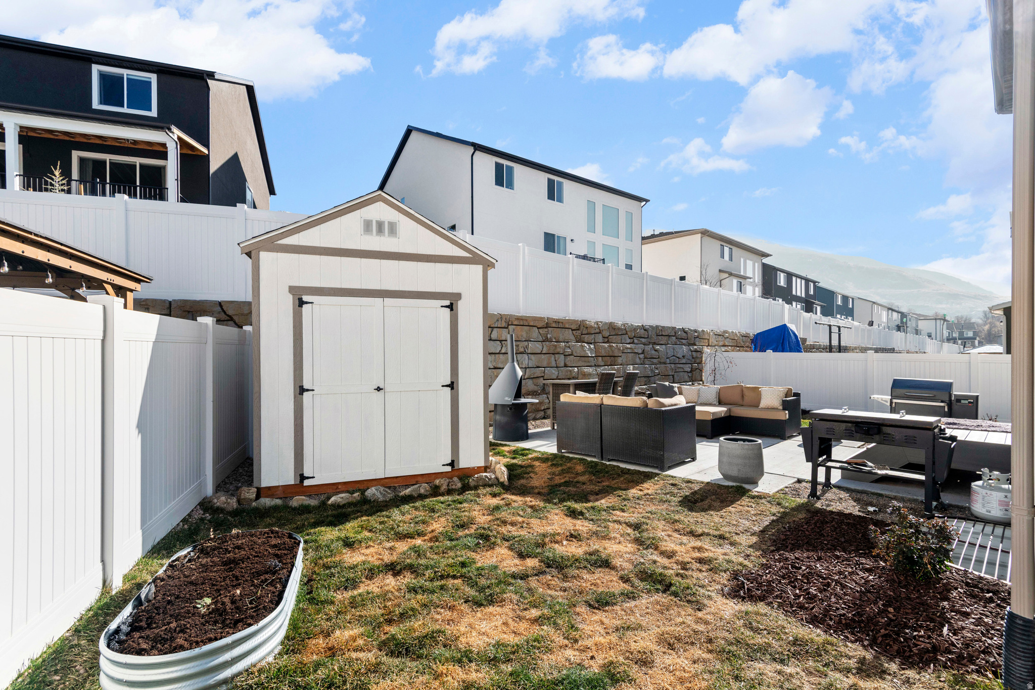 TALBOT HEIGHTS - Residential