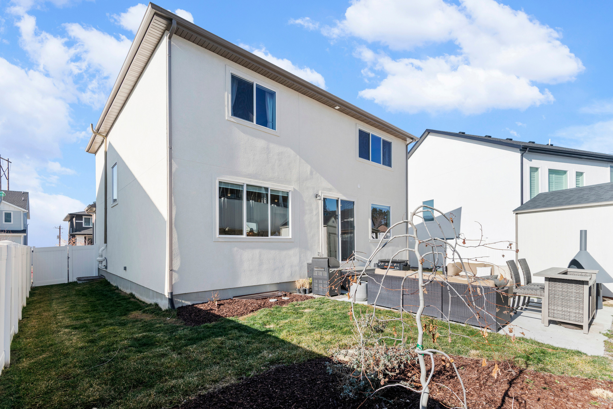 TALBOT HEIGHTS - Residential