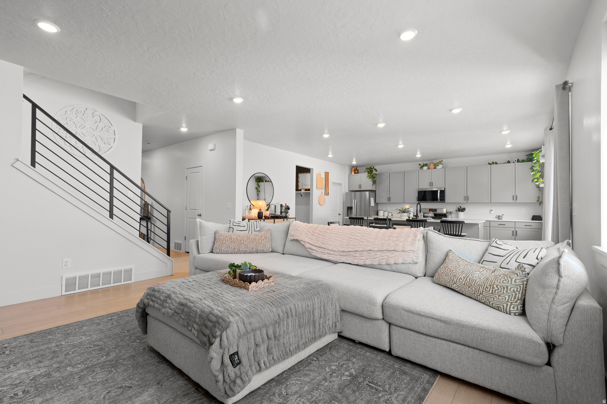 TALBOT HEIGHTS - Residential