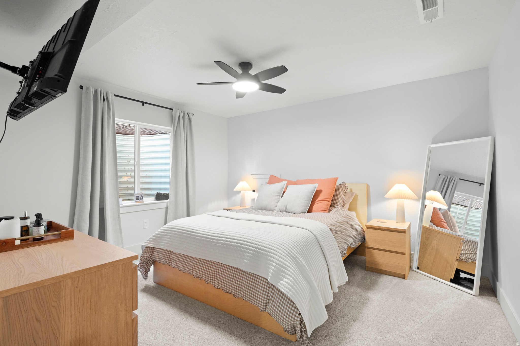 TALBOT HEIGHTS - Residential