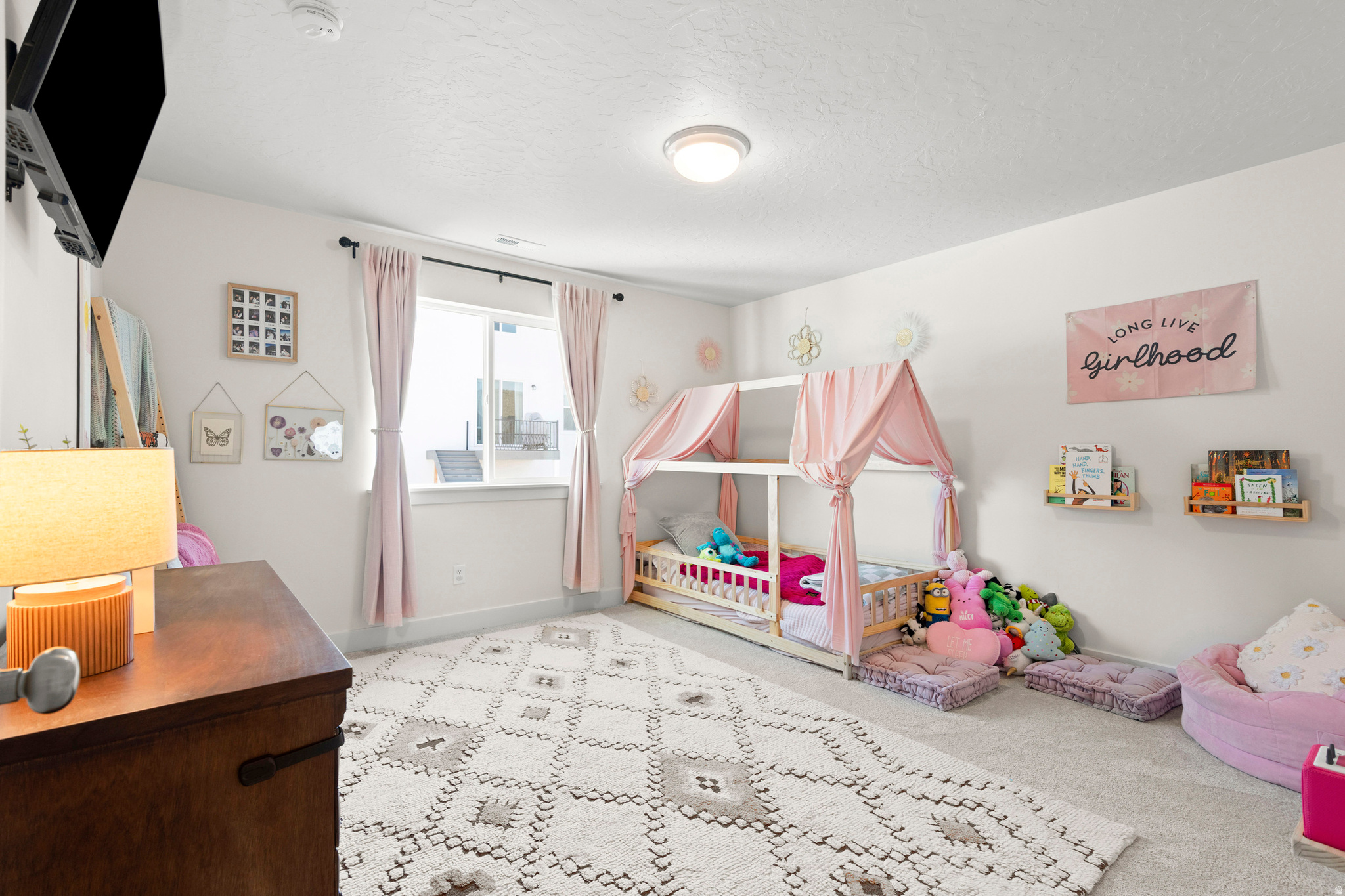 TALBOT HEIGHTS - Residential