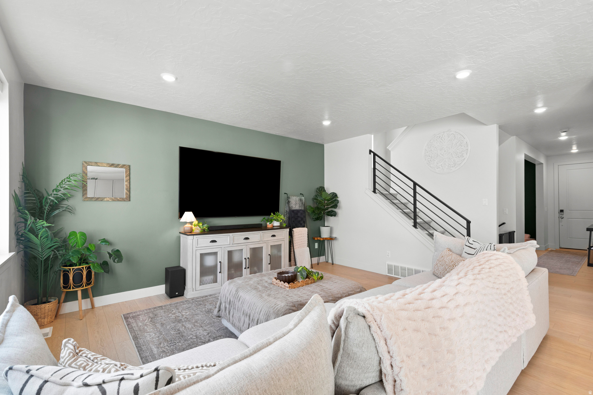 TALBOT HEIGHTS - Residential