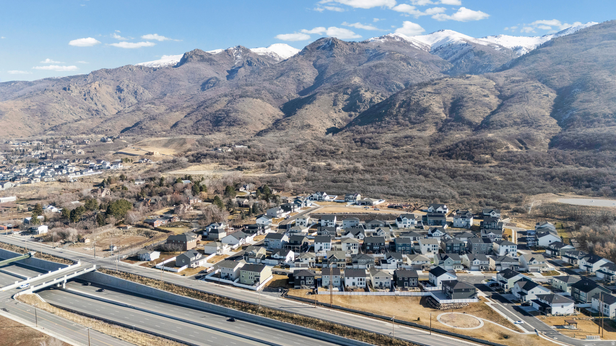 TALBOT HEIGHTS - Residential