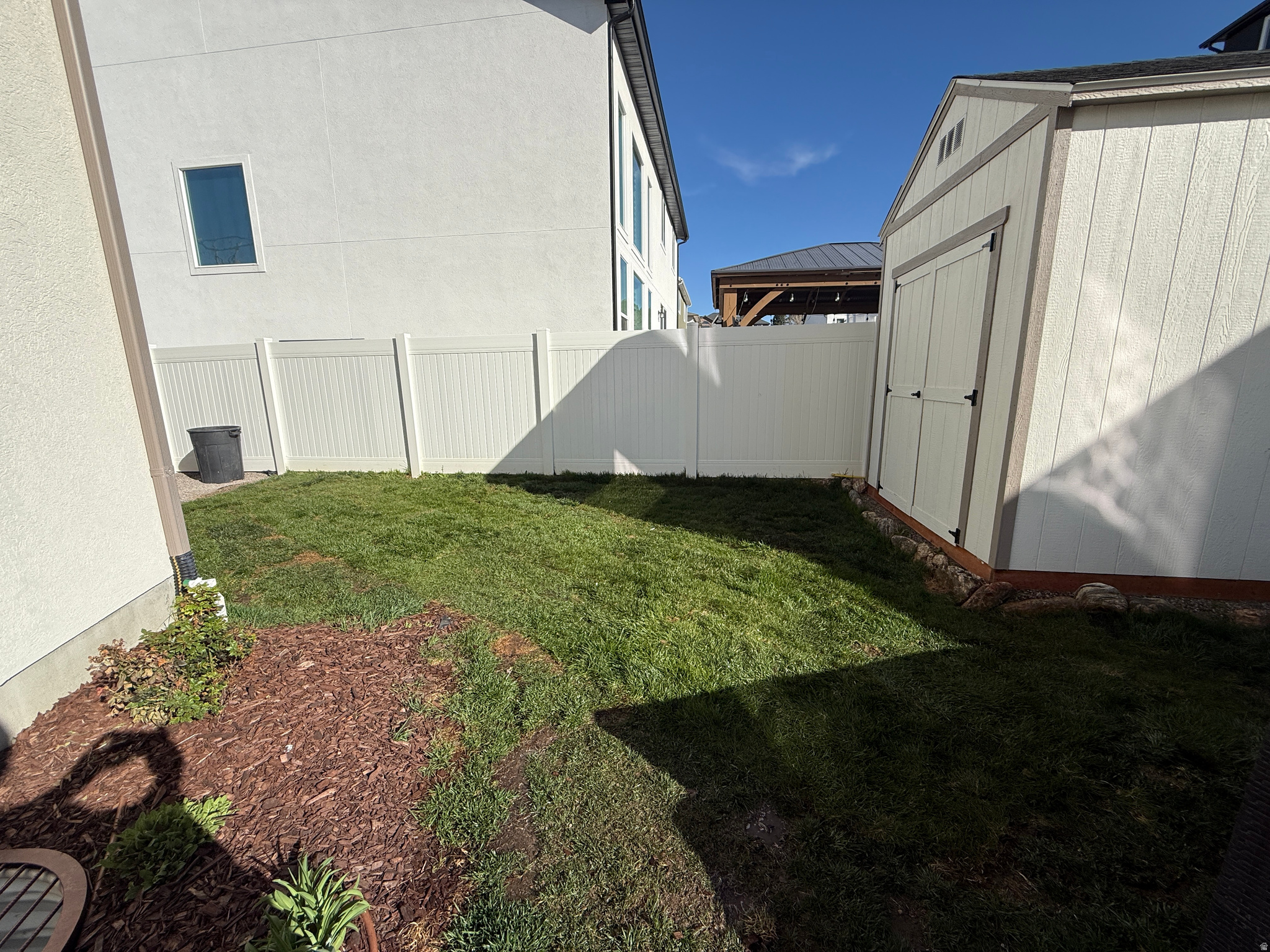 TALBOT HEIGHTS - Residential