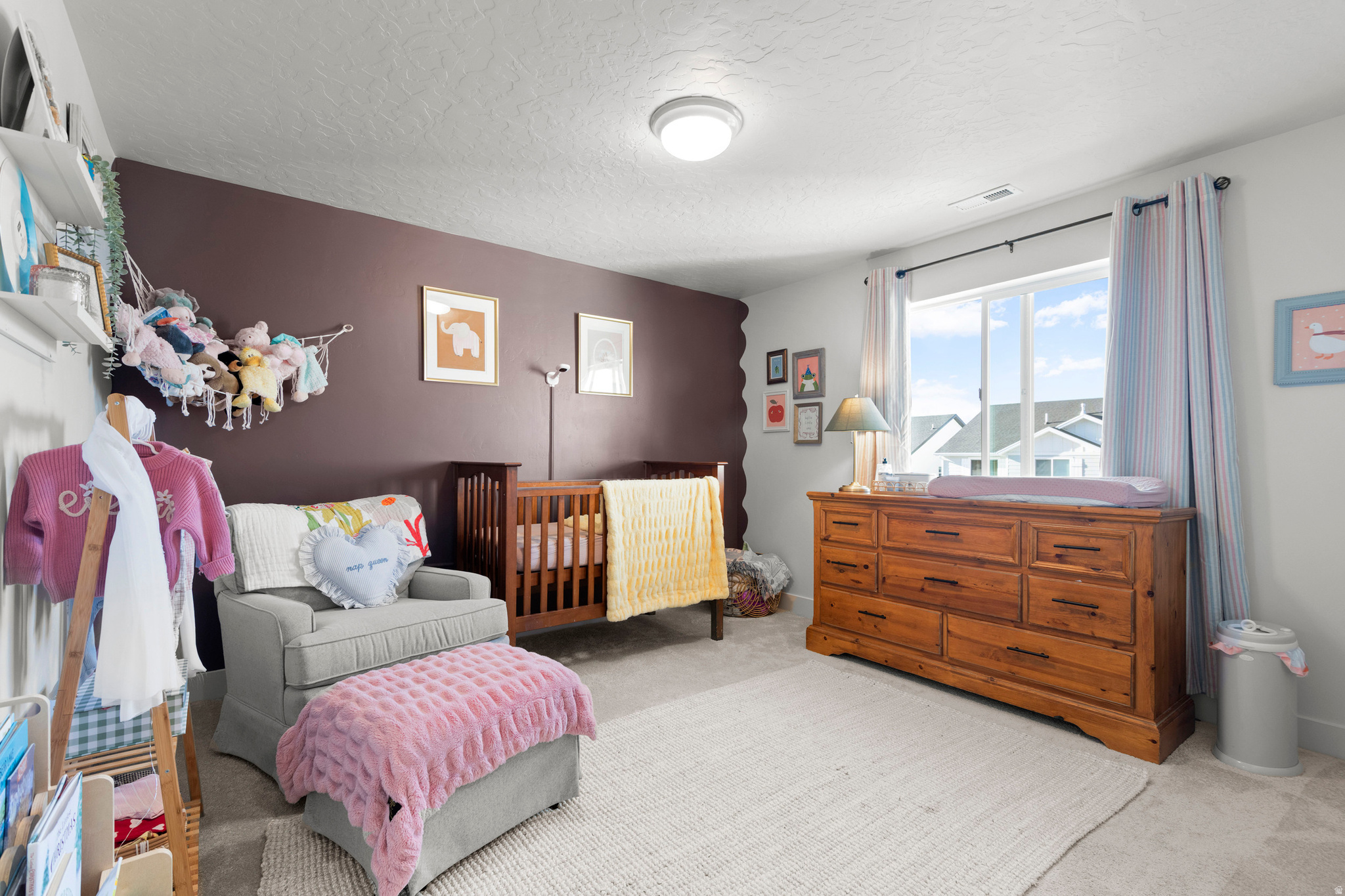 TALBOT HEIGHTS - Residential