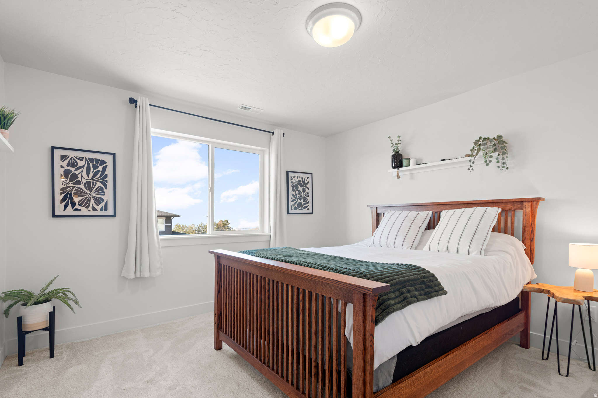 TALBOT HEIGHTS - Residential