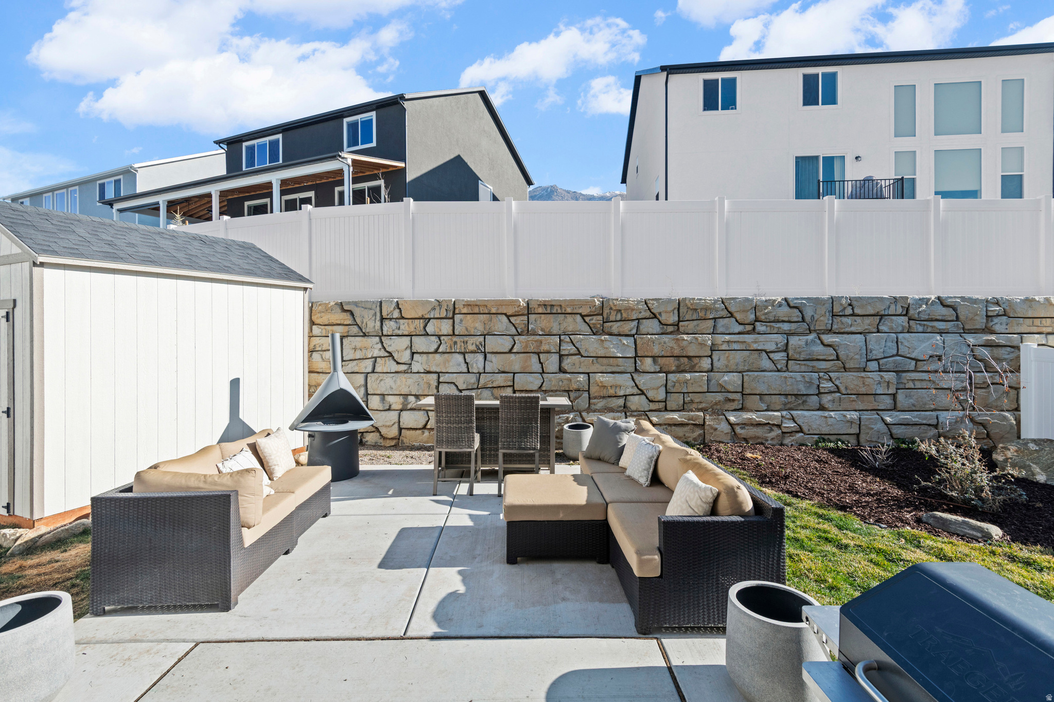 TALBOT HEIGHTS - Residential