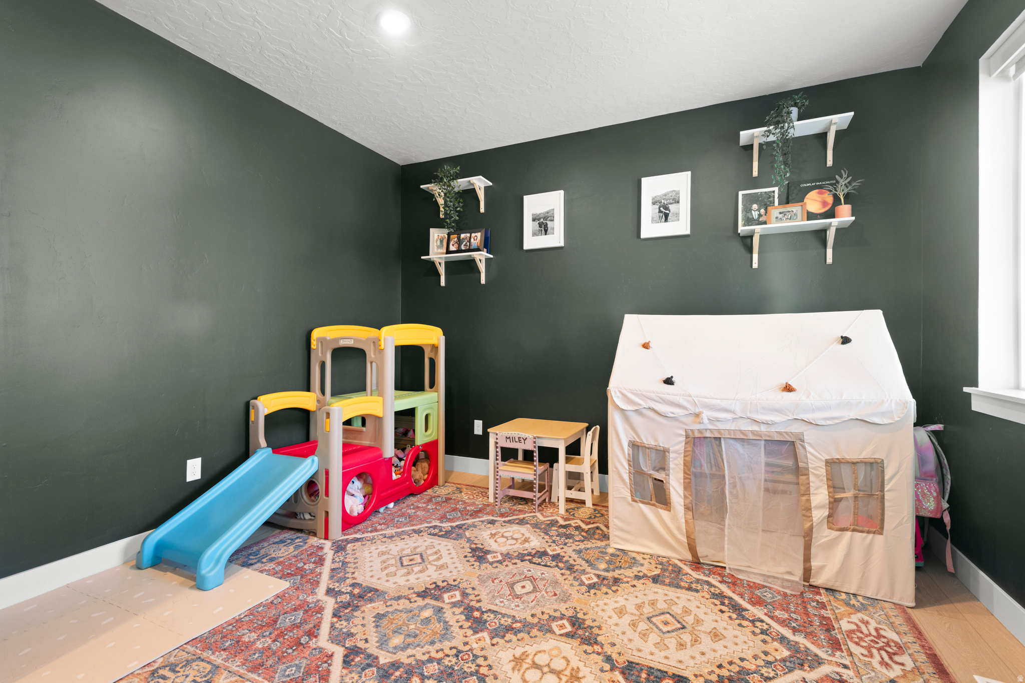 TALBOT HEIGHTS - Residential