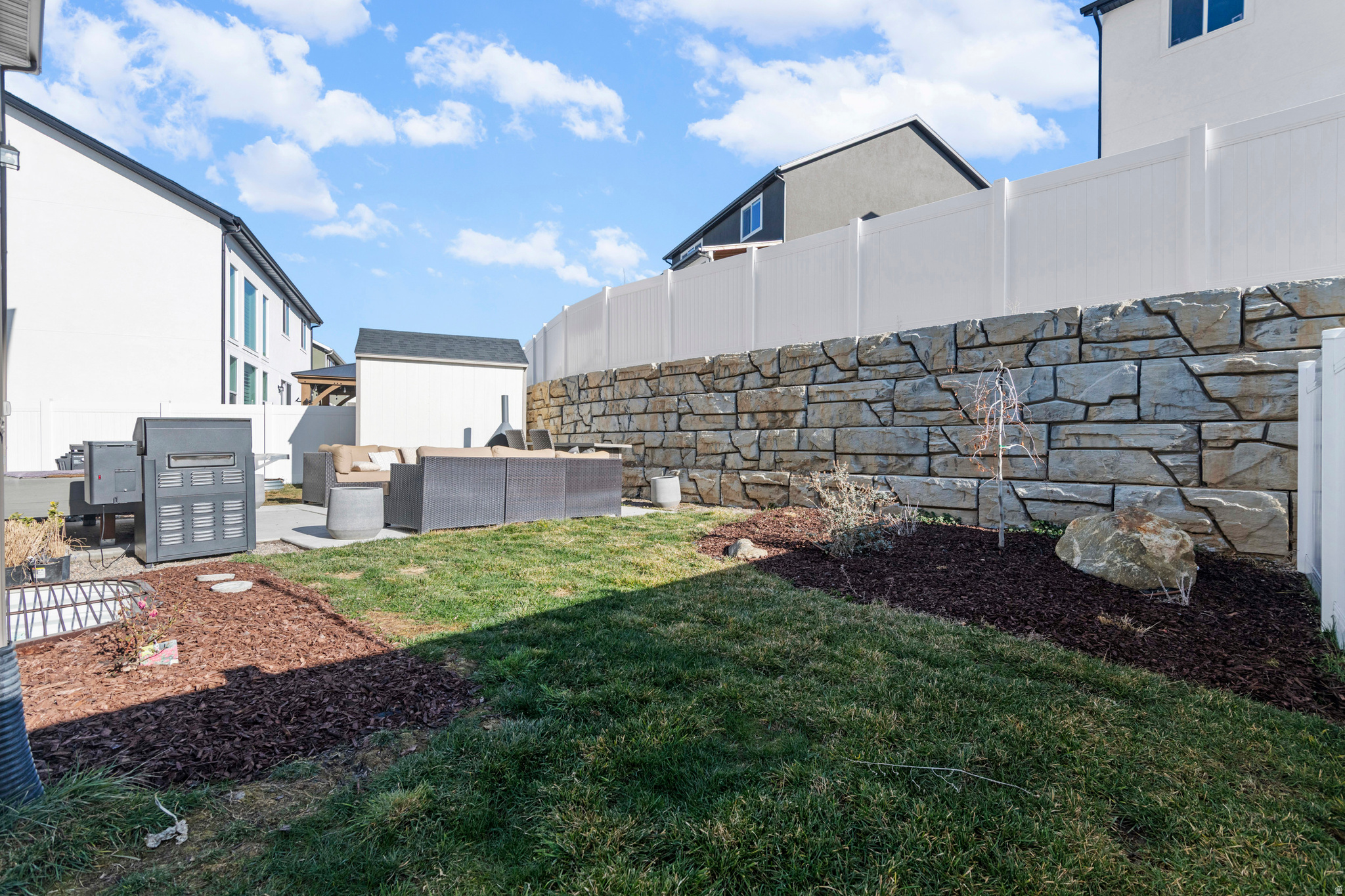 TALBOT HEIGHTS - Residential