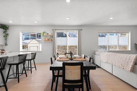 Tiny photo for 1048 N KENSINGTON HTS, Kaysville, UT 84037 (MLS # 2135147)
