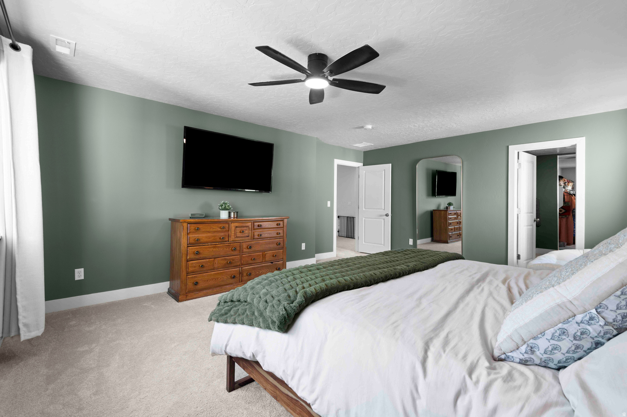 TALBOT HEIGHTS - Residential