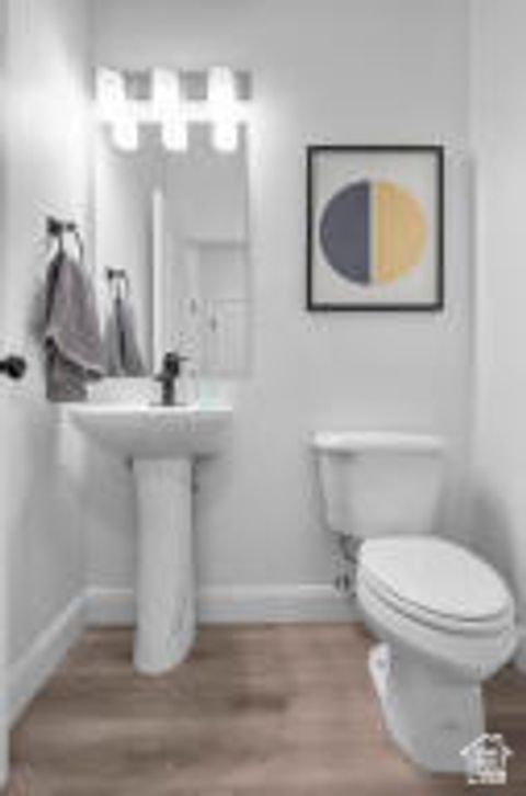 Tiny photo for 907 W BRIGHT RIDGE LN #1430, Saint George, UT 84790 (MLS # 2158756)