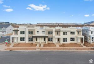 DESERT COLOR - Residential