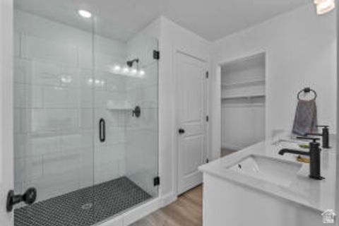 Tiny photo for 907 W BRIGHT RIDGE LN #1430, Saint George, UT 84790 (MLS # 2158756)